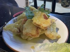 -牛味道炭火烤肉(湖前总店)