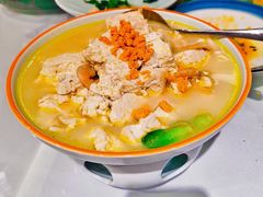 -肆月河豚·新淮扬(金融街店)