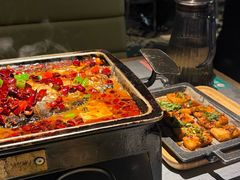 -炉鱼(诸暨万风新天地店)