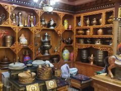 -宗巴雍姆藏餐府