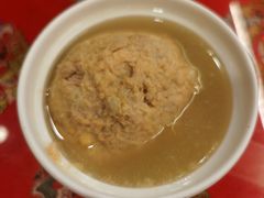 酸汤鱼米狮子头-玉华台饭庄(裕中西里小区店)