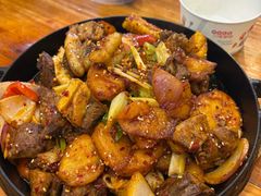 -聚雅美食
