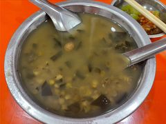 海带绿豆-南宁市连升风味小吃店