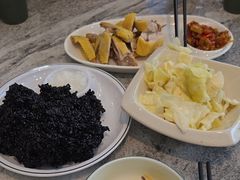 -紫藤园·天目湖大鱼头(南山竹海店)