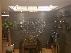 大堂-泰迈·影院式足道SPA(世纪大道店)