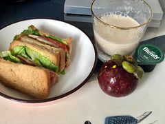 -星巴克(嘉兴平湖吾悦广场店)
