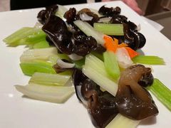 -领事馆19号中餐厅(厦门海景洲际酒店)