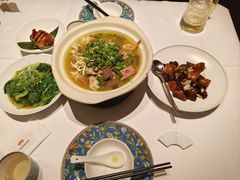 -小厨娘淮扬菜(天印大道店)