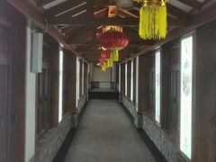 -白桦林温泉谷