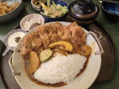 -ITARU食堂·定食料理(西丽店)