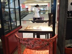 -味千拉面(保定万博广场店)
