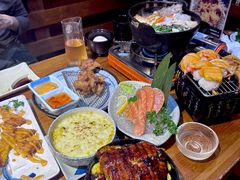 -三月居酒屋(青年大街店)