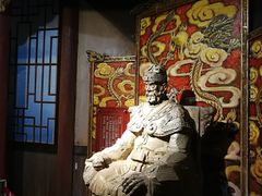 -重庆历史名人馆