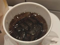-麦当劳(世贸店)