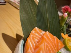 -松鱼亭·和牛烧肉(协鑫广场店)