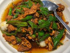 -兰湘子·湘菜小炒(长安万科广场店)