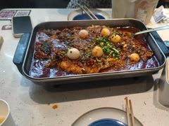 -鱼酷活鱼烤鱼(南京水游城店)