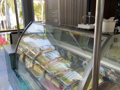 -半山半岛洲际度假酒店·观海廊