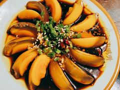 -江边城外烤全鱼(方庄时代购物中心店)