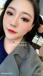 -熙画美上门MakeUp美甲美睫