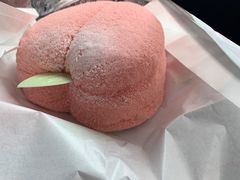 -好利来(熙地港店)