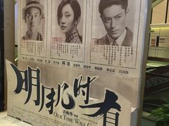 -金逸影城(影视中心IMAX店)