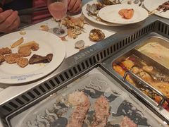 -星伦多自助料理·涮烤一体(嘉兴八佰伴店)