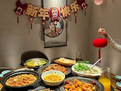 -六月雪干锅(绵阳凯德广场店)