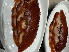-凤凰园烤鸭店·唐山菜·传承花椒肉(老唐丰路店)