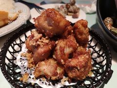 -大树餐厅(益田假日店)