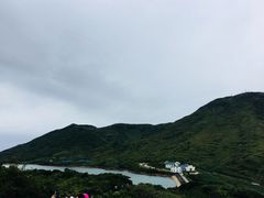 -嵛山岛