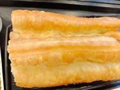 非矾油条-永和大王(小厨·东四十条店)