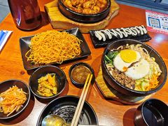 -鑫日千里马朝鲜族小馆(总店)