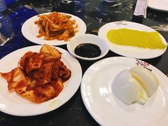-桃园中华料理炸酱面(燕儿岛路店)