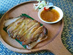 -南沙游艇会·大兵船餐厅