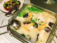 -青叶202都市餐厅(迪诺水镇店)