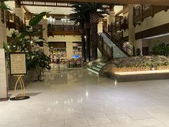 -太湖饭店玉兰厅(自助餐厅)