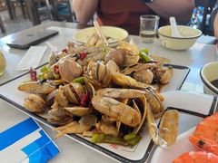-海香园饭店