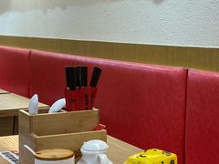 -秦大宽·陕西手工面(仁和新城店)