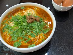 -宛平李记小吃(东关街店)