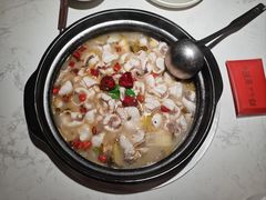 -周渝食惦酸菜鱼(青浦店)