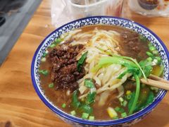 -阳春面馆(海关店)