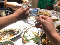-春天来了(印象新天地店)