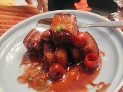 -味+新京宴·烤鸭·北京菜(创意谷店)
