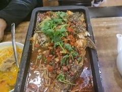 -一楼食业·美食人家