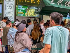 -牛街洪记小吃店(牛街店)
