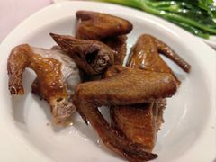 -金时代顺风大酒店(静安大融城店)