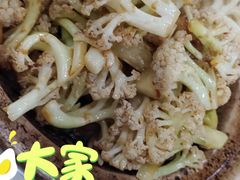 -米香居新鲁味·水饺餐厅