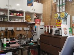 -九秋茶铺(三里屯店)