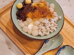 -太清凉茶糖水(前海店)
